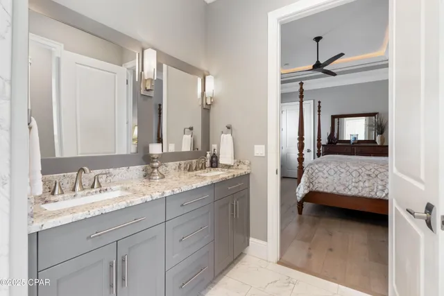 $1,790,000 | 435 Bay Shore Drive, Panama City Beach, FL 32407