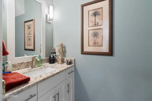 $1,790,000 | 435 Bay Shore Drive, Panama City Beach, FL 32407