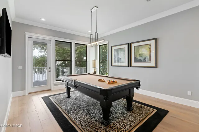 $1,790,000 | 435 Bay Shore Drive, Panama City Beach, FL 32407