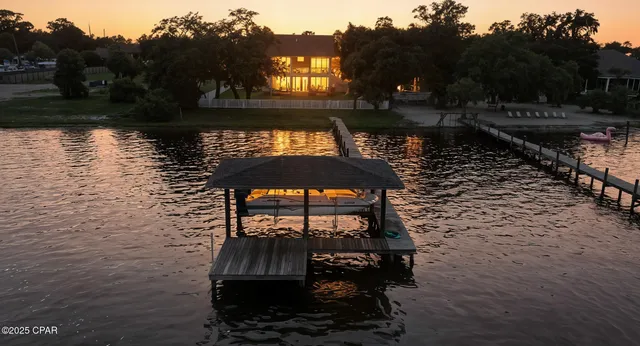 $1,790,000 | 435 Bay Shore Drive, Panama City Beach, FL 32407
