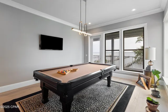 $1,790,000 | 435 Bay Shore Drive, Panama City Beach, FL 32407