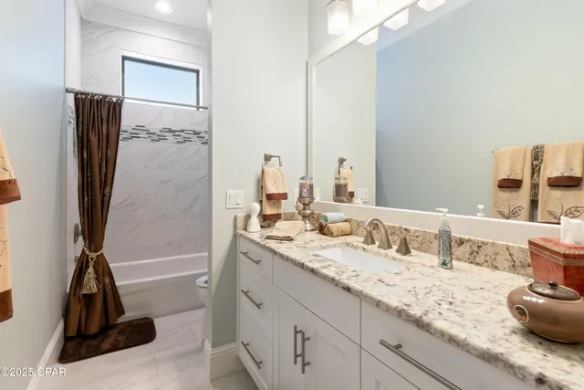 $1,790,000 | 435 Bay Shore Drive, Panama City Beach, FL 32407