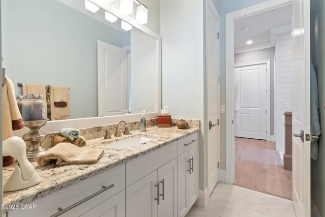 $1,790,000 | 435 Bay Shore Drive, Panama City Beach, FL 32407