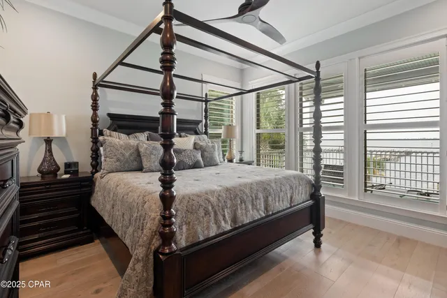 $1,790,000 | 435 Bay Shore Drive, Panama City Beach, FL 32407