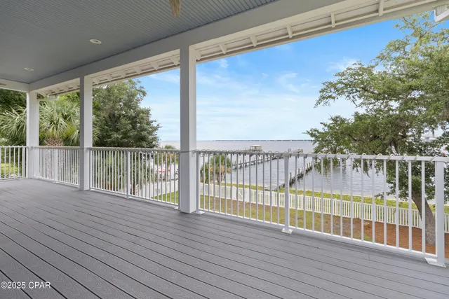 $1,790,000 | 435 Bay Shore Drive, Panama City Beach, FL 32407