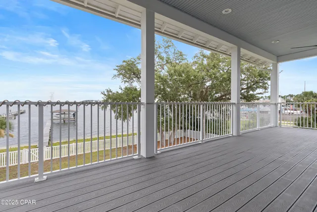 $1,790,000 | 435 Bay Shore Drive, Panama City Beach, FL 32407