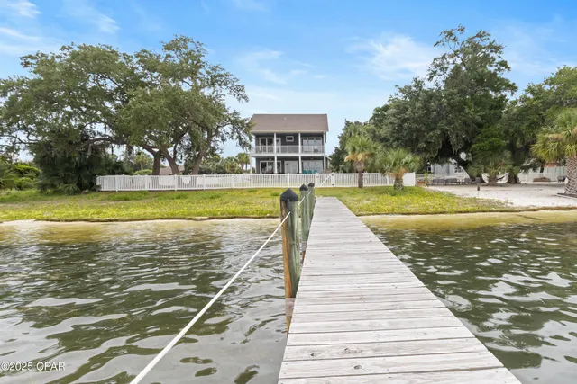 $1,790,000 | 435 Bay Shore Drive, Panama City Beach, FL 32407