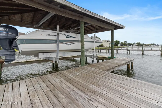 $1,790,000 | 435 Bay Shore Drive, Panama City Beach, FL 32407