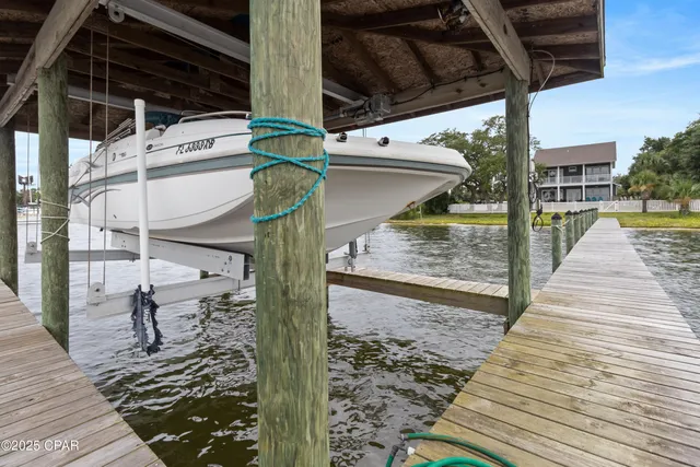 $1,790,000 | 435 Bay Shore Drive, Panama City Beach, FL 32407