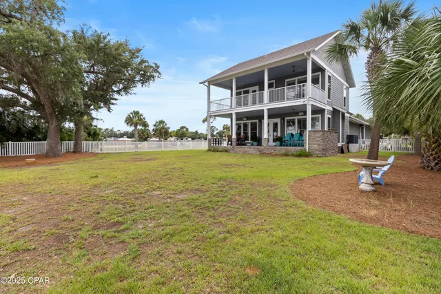 $1,790,000 | 435 Bay Shore Drive, Panama City Beach, FL 32407