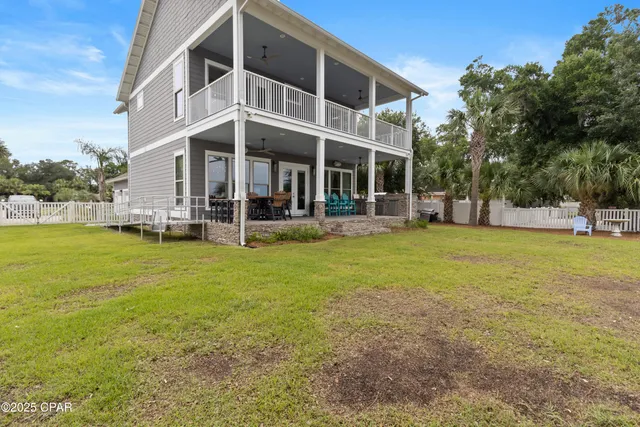$1,790,000 | 435 Bay Shore Drive, Panama City Beach, FL 32407