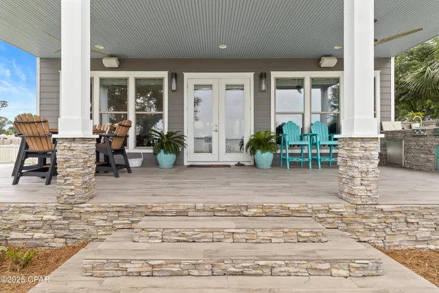 $1,790,000 | 435 Bay Shore Drive, Panama City Beach, FL 32407