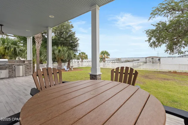 $1,790,000 | 435 Bay Shore Drive, Panama City Beach, FL 32407