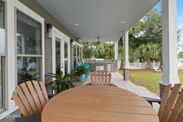 $1,790,000 | 435 Bay Shore Drive, Panama City Beach, FL 32407