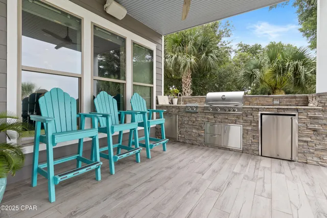 $1,790,000 | 435 Bay Shore Drive, Panama City Beach, FL 32407