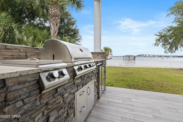 $1,790,000 | 435 Bay Shore Drive, Panama City Beach, FL 32407
