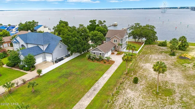 $1,790,000 | 435 Bay Shore Drive, Panama City Beach, FL 32407