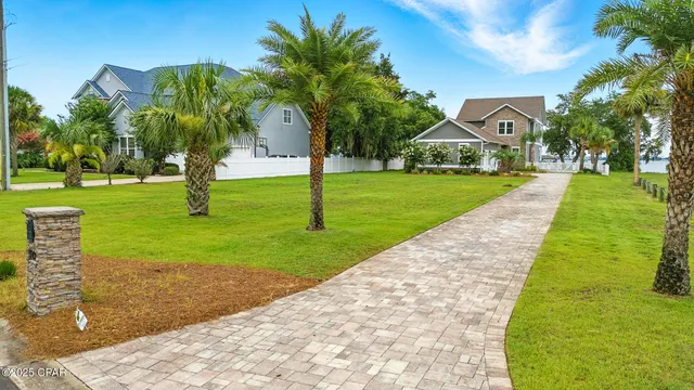 $1,790,000 | 435 Bay Shore Drive, Panama City Beach, FL 32407