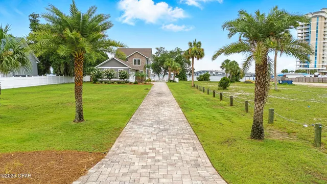 $1,790,000 | 435 Bay Shore Drive, Panama City Beach, FL 32407