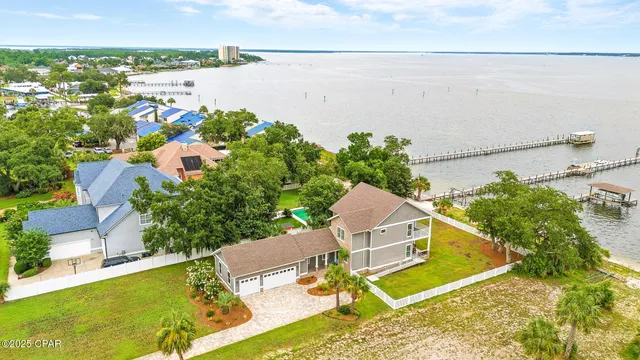 $1,790,000 | 435 Bay Shore Drive, Panama City Beach, FL 32407