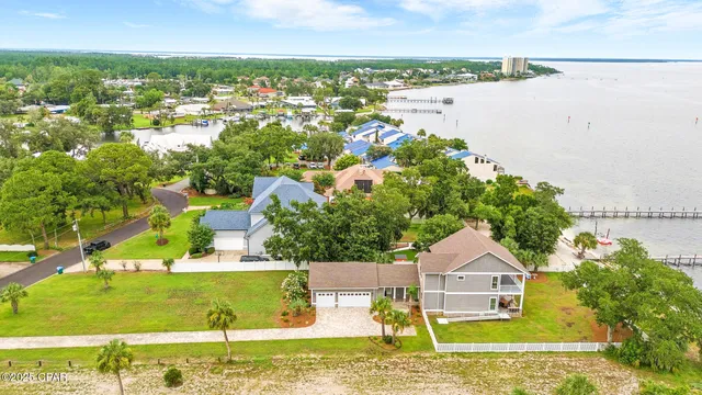 $1,790,000 | 435 Bay Shore Drive, Panama City Beach, FL 32407