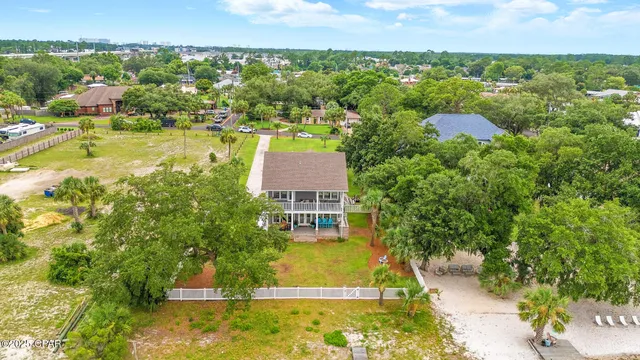 $1,790,000 | 435 Bay Shore Drive, Panama City Beach, FL 32407