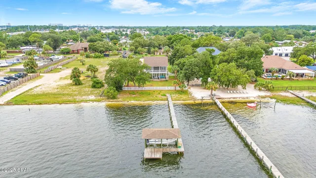 $1,790,000 | 435 Bay Shore Drive, Panama City Beach, FL 32407