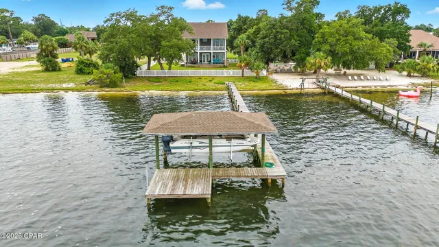$1,790,000 | 435 Bay Shore Drive, Panama City Beach, FL 32407