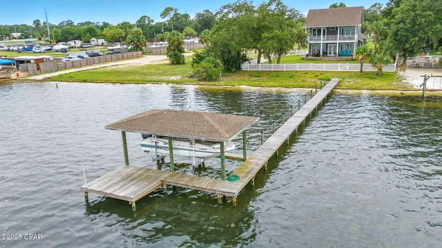 $1,790,000 | 435 Bay Shore Drive, Panama City Beach, FL 32407
