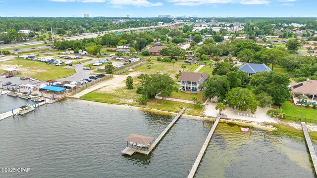 $1,790,000 | 435 Bay Shore Drive, Panama City Beach, FL 32407