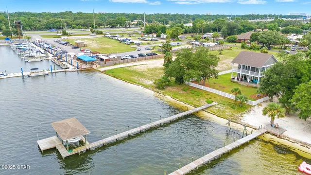 $1,790,000 | 435 Bay Shore Drive, Panama City Beach, FL 32407