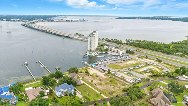 $1,790,000 | 435 Bay Shore Drive, Panama City Beach, FL 32407