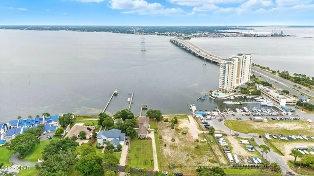 $1,790,000 | 435 Bay Shore Drive, Panama City Beach, FL 32407