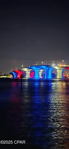 $1,790,000 | 435 Bay Shore Drive, Panama City Beach, FL 32407