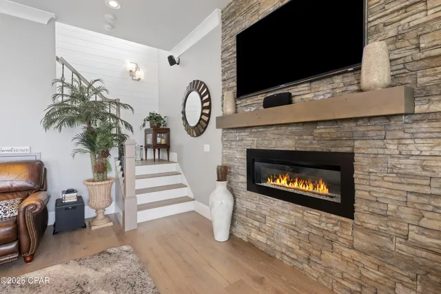 $1,790,000 | 435 Bay Shore Drive, Panama City Beach, FL 32407