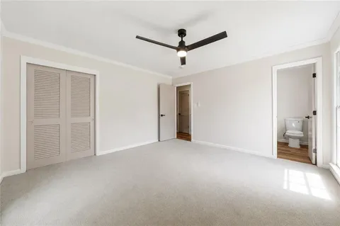 $365,000 | 61 Barrett Circle Southeast, Marietta, GA 30060