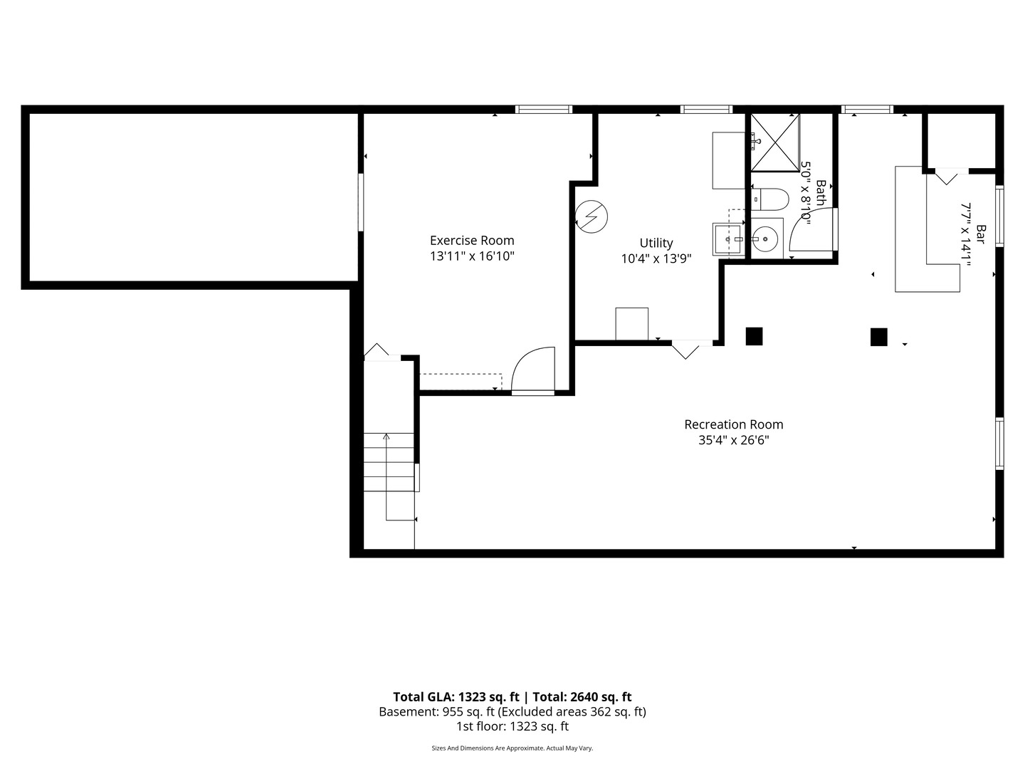 760 Bon Terre Road New Lenox, IL 60451 - Photo 43 of 44