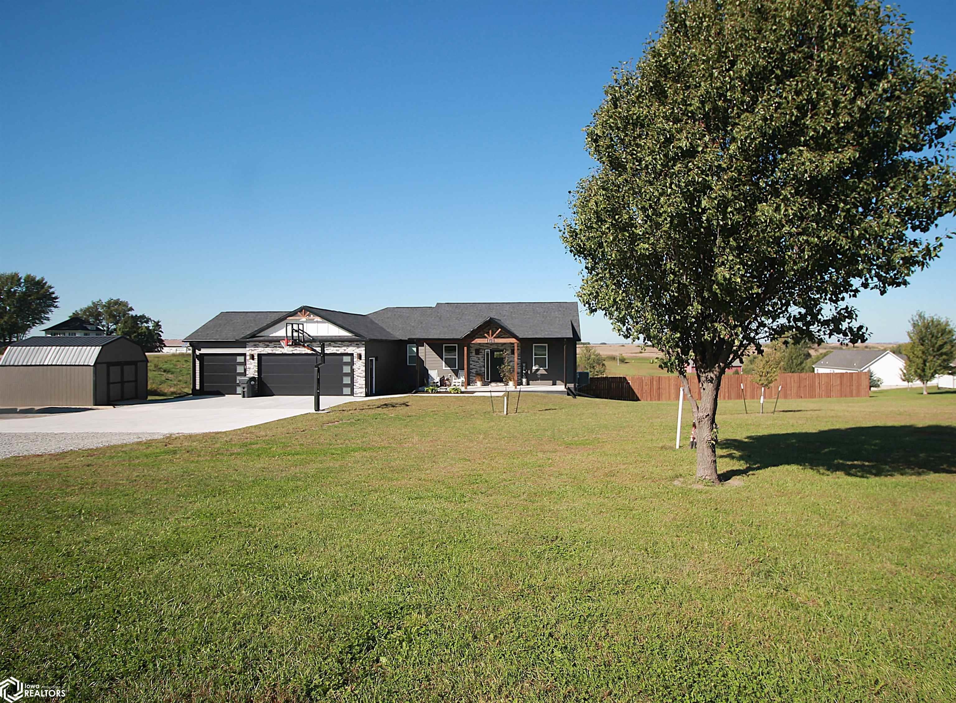 101 Cherokee Road Clarinda, IA 51632 - Photo 47 of 47 Gallery Image 47