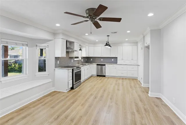 $315,000 | 1717 Illinois Street, Lake Charles, LA 70607