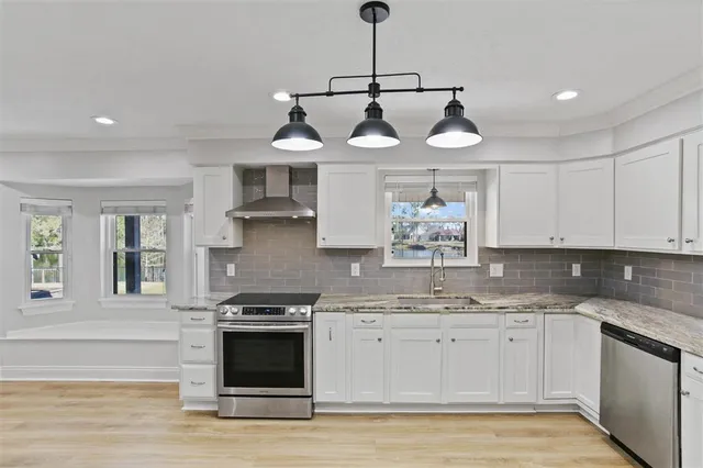 $315,000 | 1717 Illinois Street, Lake Charles, LA 70607