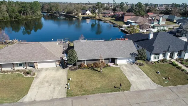 $315,000 | 1717 Illinois Street, Lake Charles, LA 70607