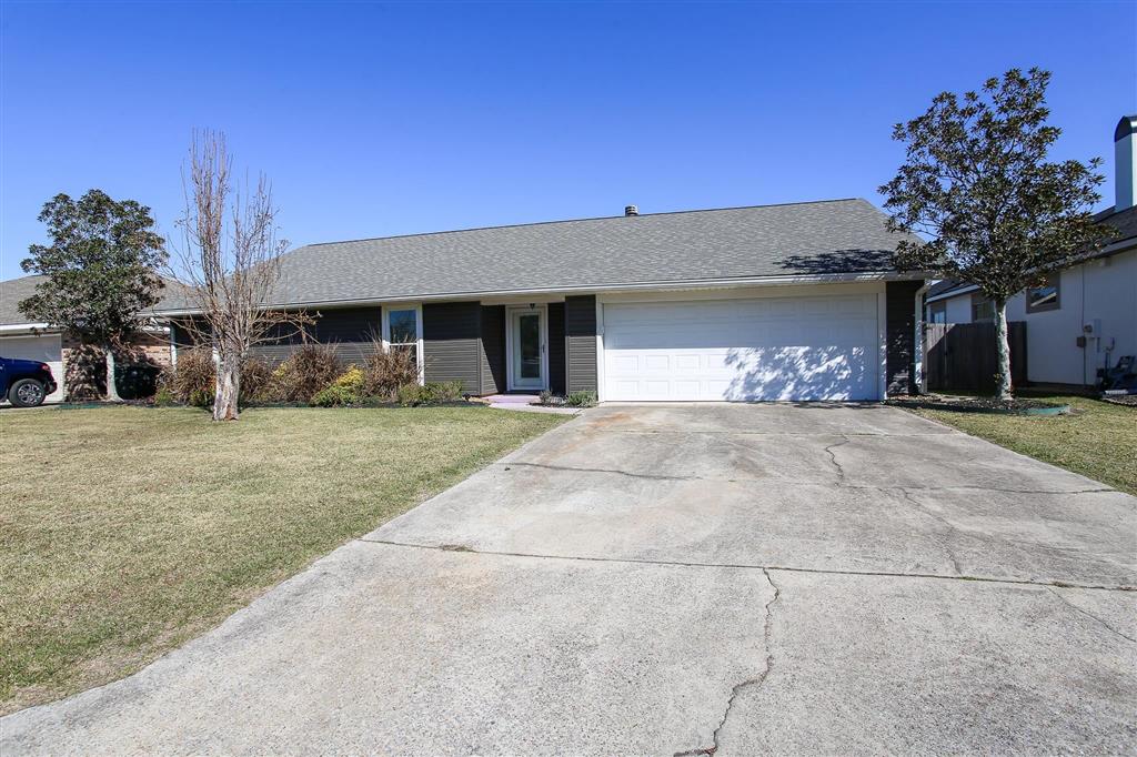 1717 Illinois Street Lake Charles, LA 70607 - Photo 10 of 30