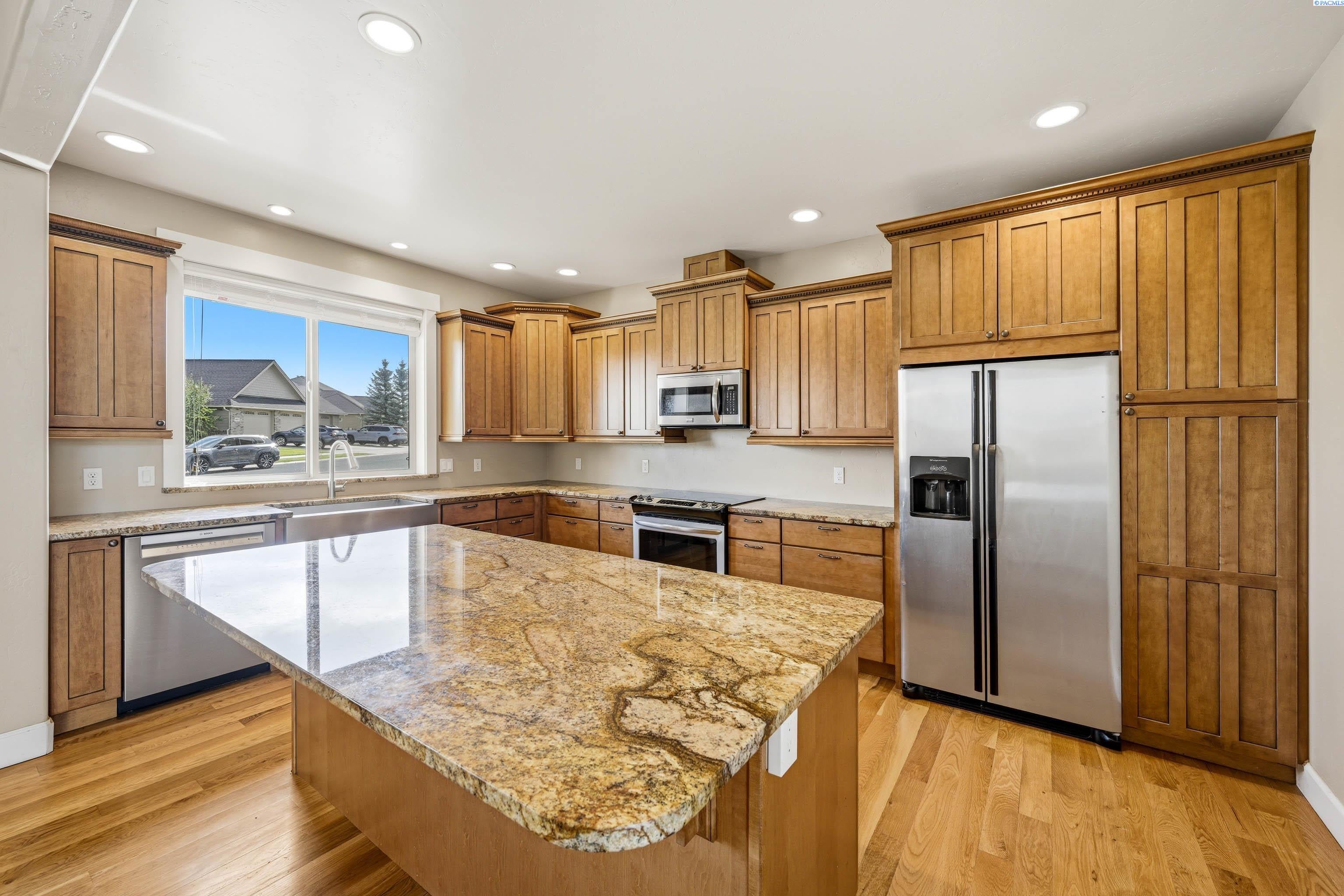 1875 Barclay Ridge Drive Pullman, WA 99163 - Photo 16 of 50 Gallery Image 16