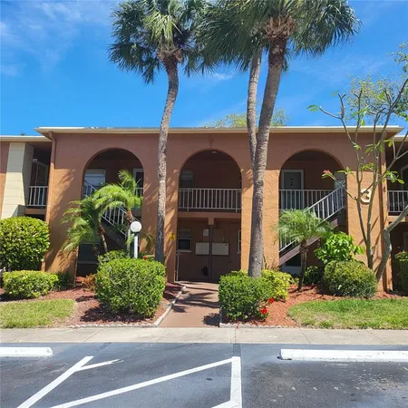 $1,665 | 12760 Indian Rocks Road, Unit 306, Largo, FL 33774