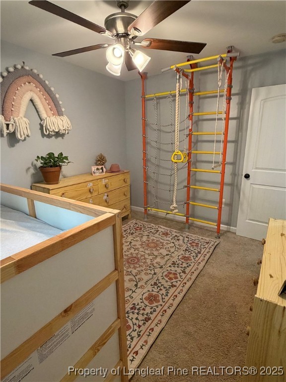 230 Michael Drive Raeford, NC 28376 - Photo 25 of 43 a view of a storage & utility room