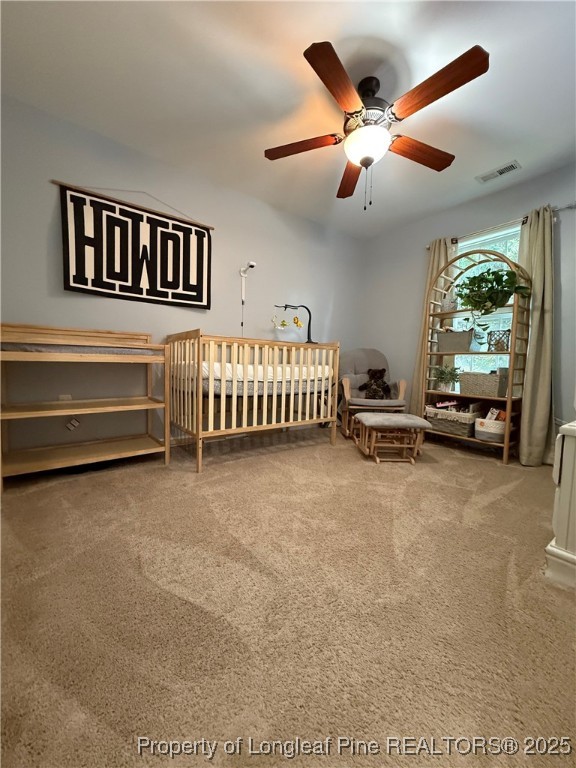 230 Michael Drive Raeford, NC 28376 - Photo 27 of 43 a view of livingroom with furniture and staircase