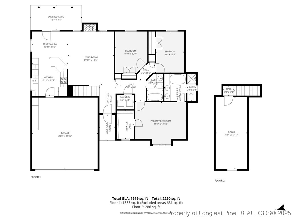 230 Michael Drive Raeford, NC 28376 - Photo 38 of 43