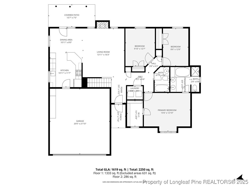 230 Michael Drive Raeford, NC 28376 - Photo 39 of 43