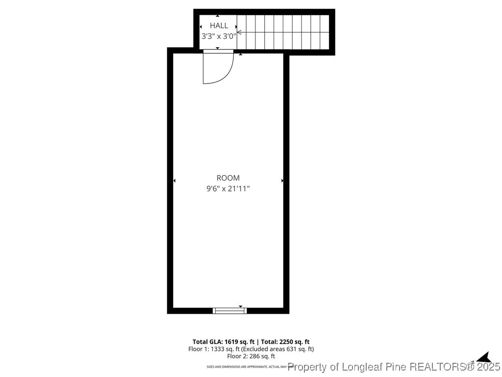 230 Michael Drive Raeford, NC 28376 - Photo 40 of 43 a picture of a wall painting on a wall
