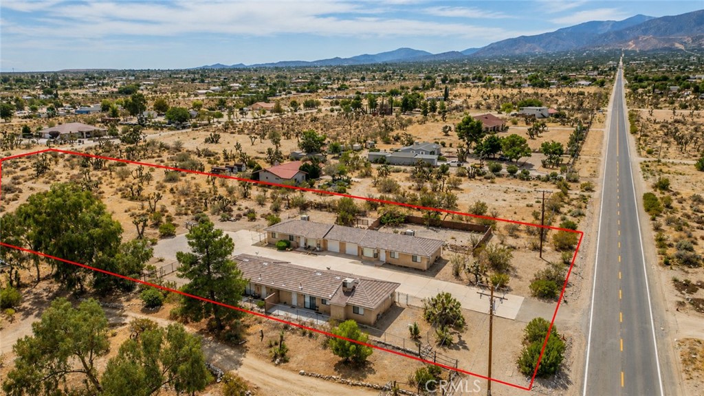 11461 Oasis Road Pinon Hills, CA 92372 - Photo 51 of 57 Gallery Image 51